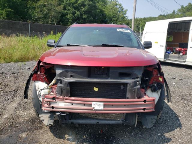 Photo 5 from auction – 2013 FORD EXPLORER with VIN 1FM5K8B89DGC04029