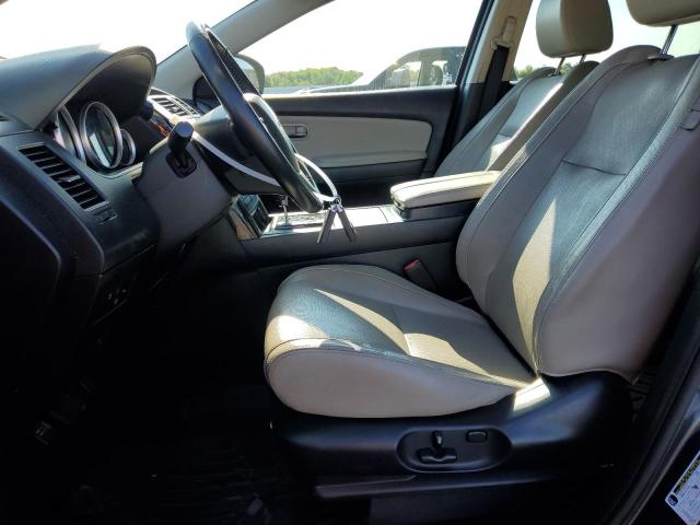 Photo 7 from auction – 2015 MAZDA CX-9 TOURI with VIN JM3TB3CV2F0462589