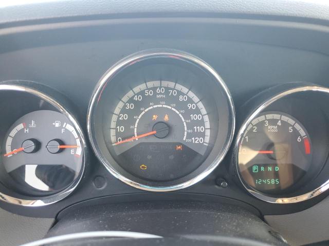 Photo 9 from auction – 2011 DODGE CALIBER MA with VIN 1B3CB3HA9BD114761