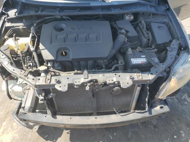Снимка 11 от търг – 2012 TOYOTA COROLLA BA с VIN 2T1BU4EE5CC861662