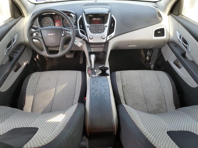 Photo 8 from auction – 2013 GMC TERRAIN SL with VIN 2GKALMEK0D6234895