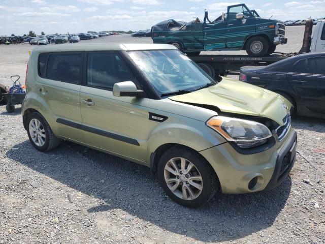 Photo 4 from auction – 2013 KIA SOUL with VIN KNDJT2A51D7635548
