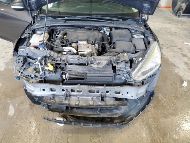 Photo 12 from auction – 2015 FORD FOCUS SE with VIN 1FADP3FE4FL348236