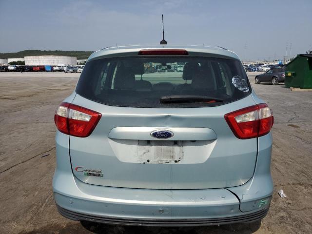 Photo 6 from auction – 2013 FORD C-MAX with VIN 1FADP5CU6DL531383