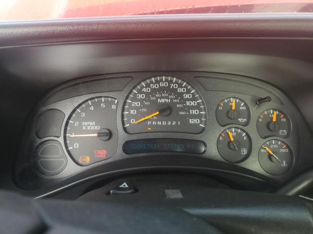 Photo 9 from auction – 2006 CHEVROLET SILVERADO with VIN 3GCEK14V26G186527
