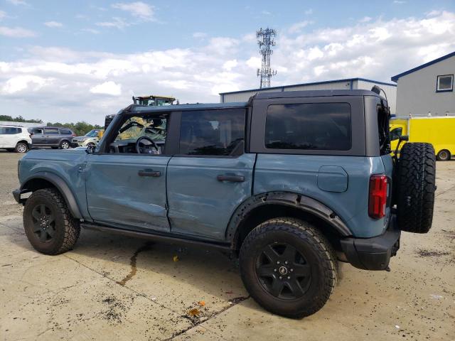 Photo 2 from auction – 2022 FORD BRONCO BAS with VIN 1FMEE5DHXNLB19745
