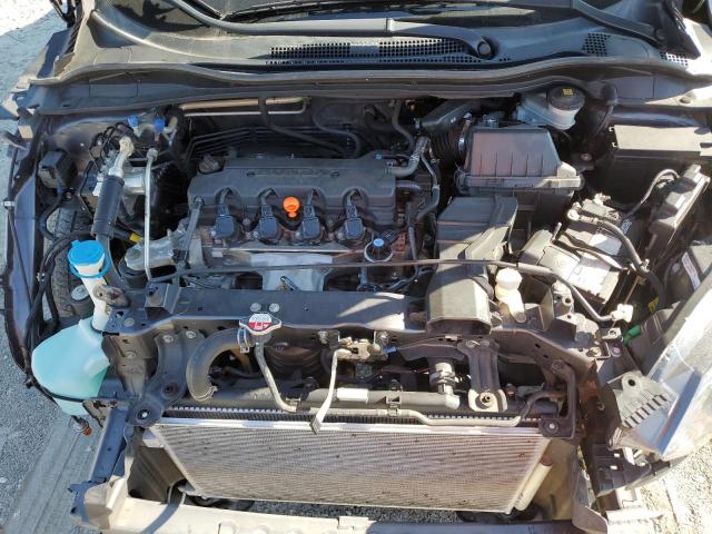 Photo 11 from auction – 2016 HONDA HR-V EX with VIN 3CZRU5H50GM741016