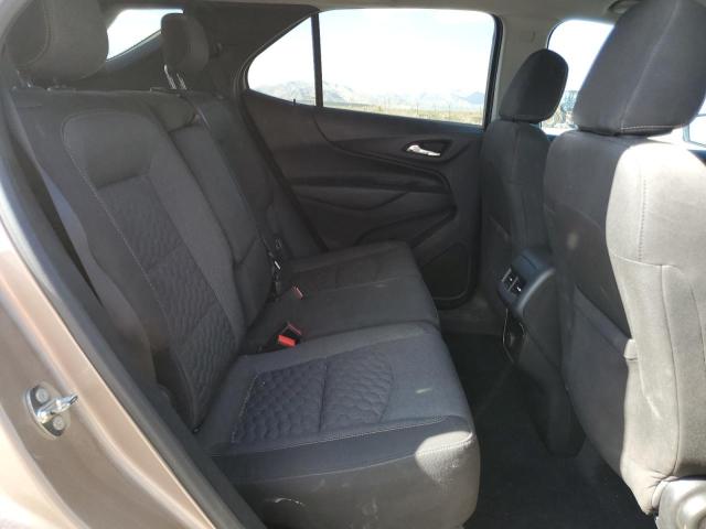 Photo 11 from auction – 2018 CHEVROLET EQUINOX LT with VIN 3GNAXTEX2JL260239