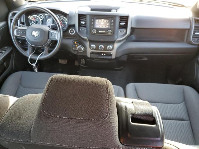 Photo 8 from auction – 2023 RAM 1500 TRADE with VIN 1C6RRFCG5PN514682
