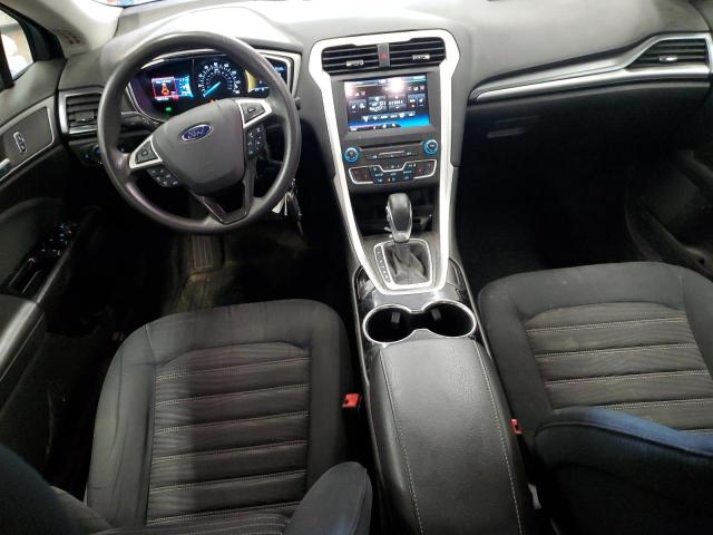 Photo 8 from auction – 2016 FORD FUSION SE with VIN 3FA6P0H78GR156990