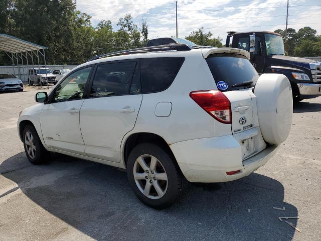 Photo 2 from auction – 2007 TOYOTA RAV4 LIMIT with VIN JTMBK31V075033964