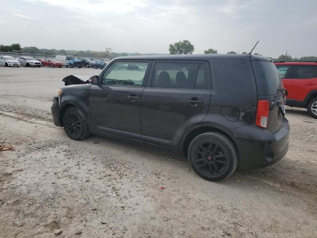 Photo 2 from auction – 2015 TOYOTA SCION XB with VIN JTLZE4FE3FJ079948