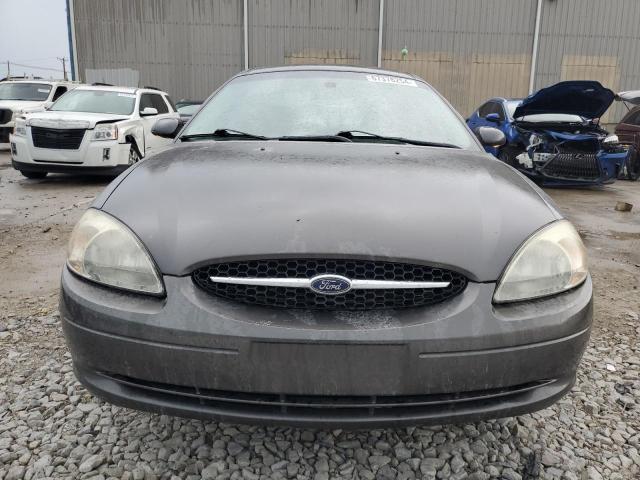 Photo 5 from auction – 2002 FORD TAURUS SES with VIN 1FAFP55242A261132