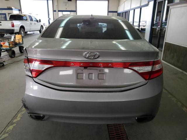 Photo 6 from auction – 2014 HYUNDAI AZERA with VIN KMHFG4JG2EA347853
