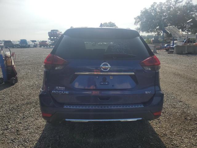 Photo 6 from auction – 2018 NISSAN ROGUE S with VIN 5N1AT2MT2JC832527