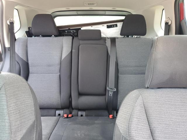 Photo 10 from auction – 2022 NISSAN ROGUE SV with VIN 5N1BT3BB2NC670683