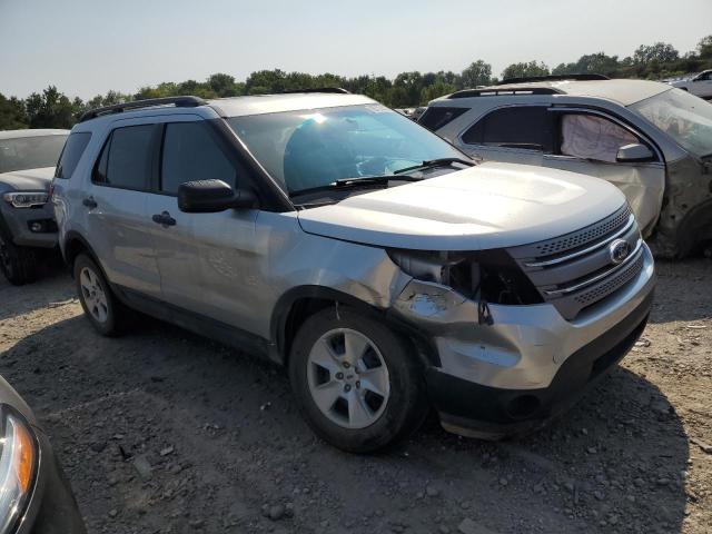 Photo 4 from auction – 2014 FORD EXPLORER with VIN 1FM5K8B85EGA37220