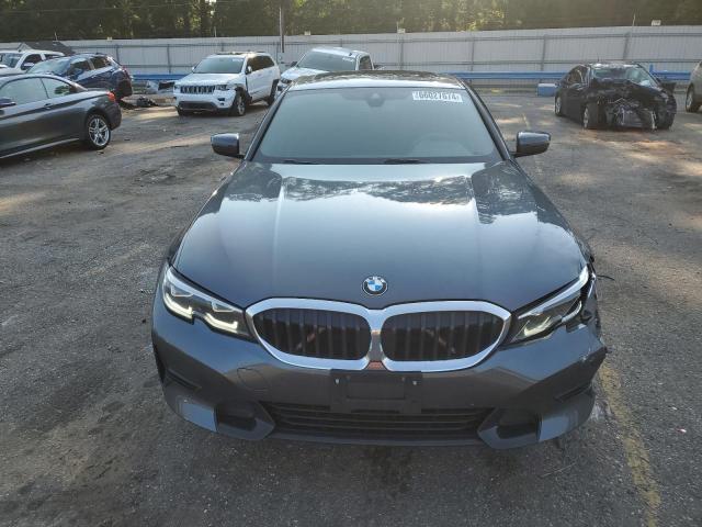 Photo 5 from auction – 2019 BMW 330XI with VIN WBA5R7C56KAJ87170