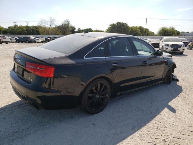 Photo 3 from auction – 2012 AUDI A6 with VIN WAUBGAFC4CN022759