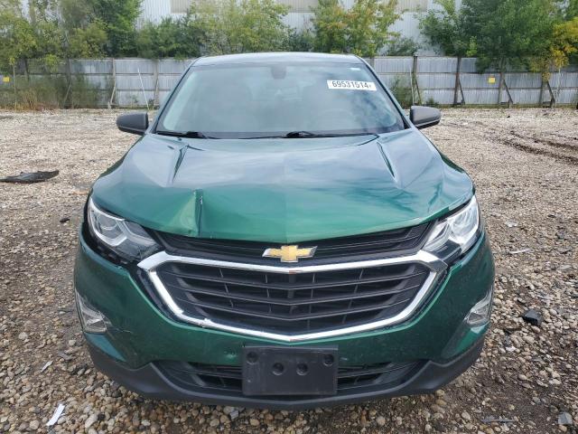 Photo 5 from auction – 2018 CHEVROLET EQUINOX LS with VIN 2GNAXHEV4J6233012