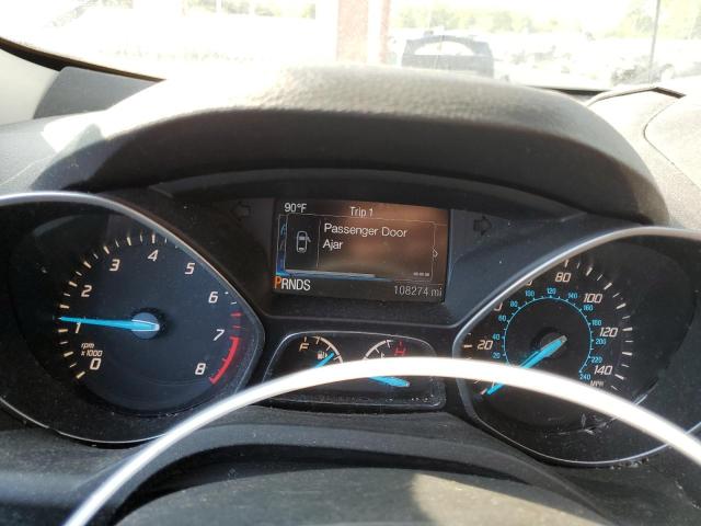 Photo 9 from auction – 2016 FORD ESCAPE SE with VIN 1FMCU0G92GUA72547