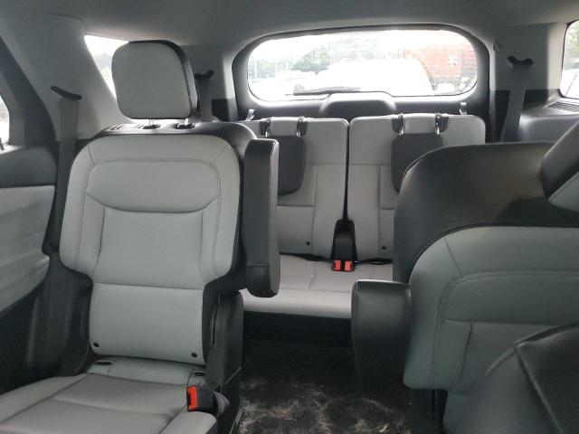 Zdjęcie 10 z aukcji – 2021 FORD EXPLORER X z VIN 1FMSK8DH7MGB14507