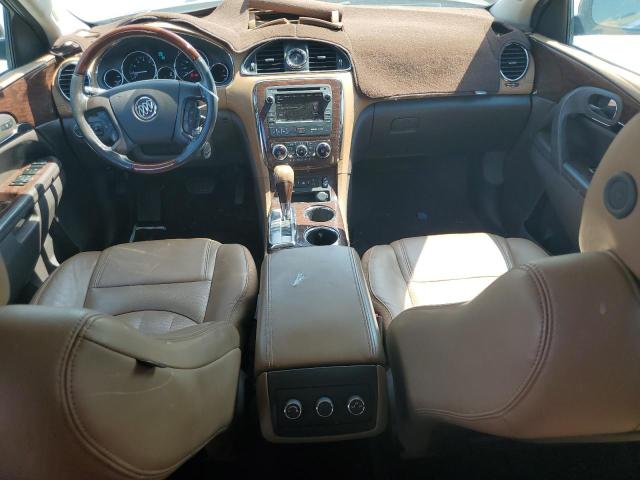 Photo 8 from auction – 2013 BUICK ENCLAVE with VIN 5GAKRCKD6DJ133850