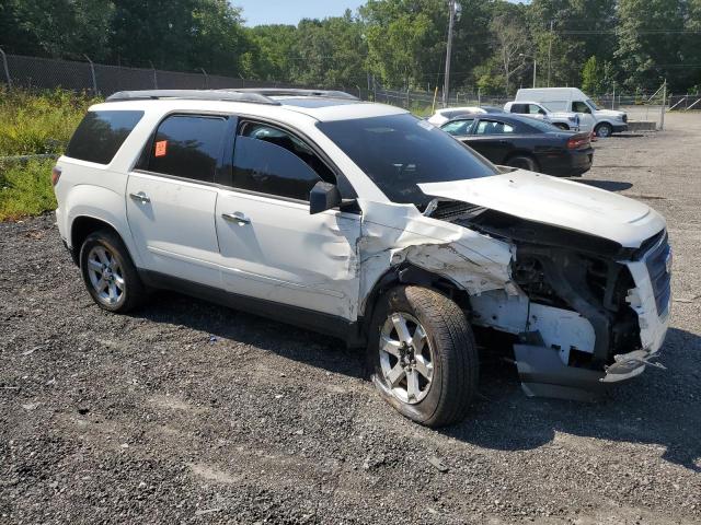 Photo 4 from auction – 2013 GMC ACADIA SLE with VIN 1GKKRPKD2DJ263926