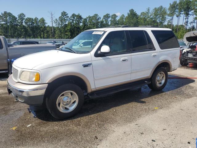 FORD EXPEDITION 1999 with VIN 1FMPU18L7XLC12194 - Photo from auction