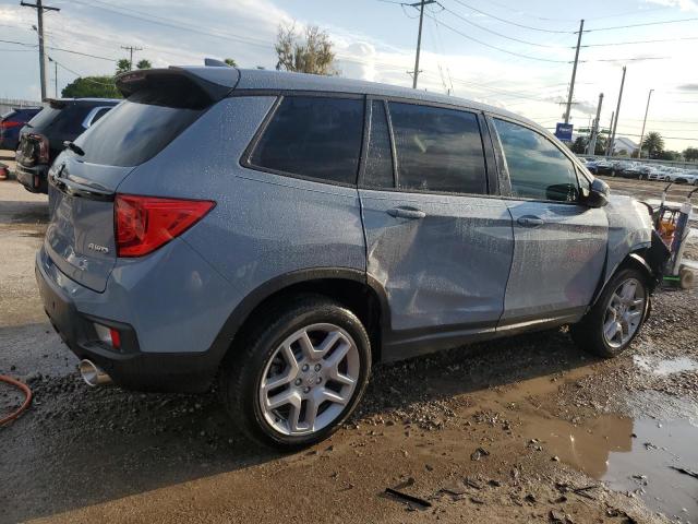 Photo 3 from auction – 2024 HONDA PASSPORT E with VIN 5FNYF8H53RB011976