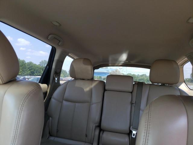 Photo 10 from auction – 2015 NISSAN PATHFINDER with VIN 5N1AR2MN8FC622411