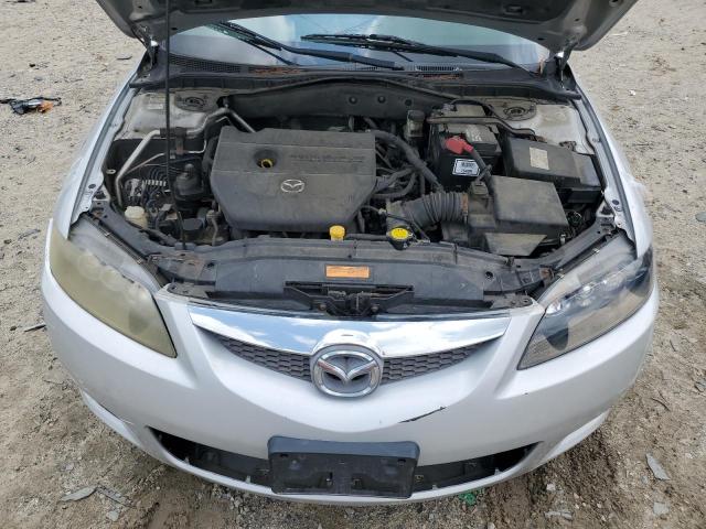 Photo 11 from auction – 2006 MAZDA 6 I with VIN 1YVHP80C365M00874