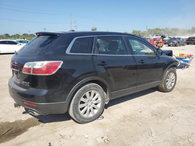 Photo 3 from auction – 2010 MAZDA CX-9 with VIN JM3TB3MV4A0214254