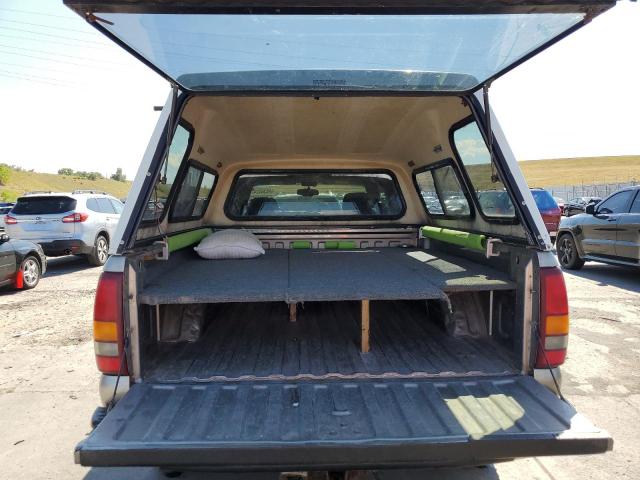 Photo 6 from auction – 2002 CHEVROLET SILVERADO with VIN 1GCEK19T92E194844