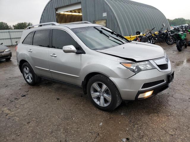 Photo 4 from auction – 2012 ACURA MDX TECHNO with VIN 2HNYD2H31CH526472