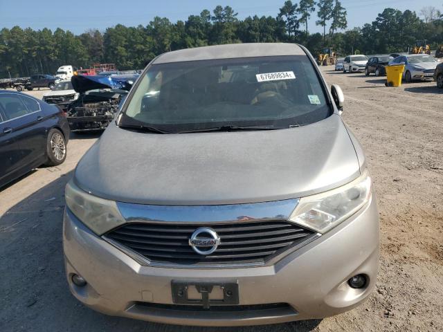 Photo 5 from auction – 2013 NISSAN QUEST S with VIN JN8AE2KP3D9064003
