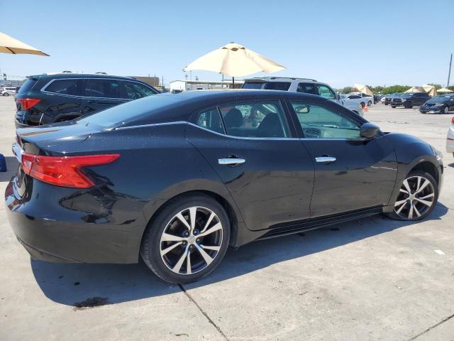Photo 3 from auction – 2016 NISSAN MAXIMA 3.5 with VIN 1N4AA6AP8GC447089