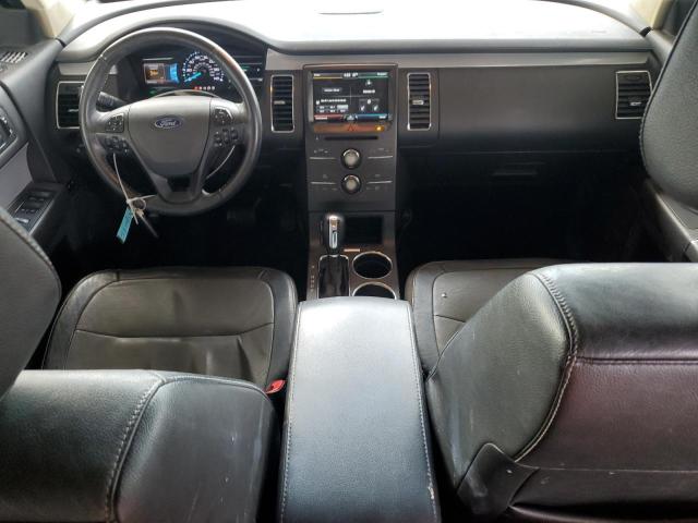Photo 8 from auction – 2015 FORD FLEX SEL with VIN 2FMHK6C80FBA17773