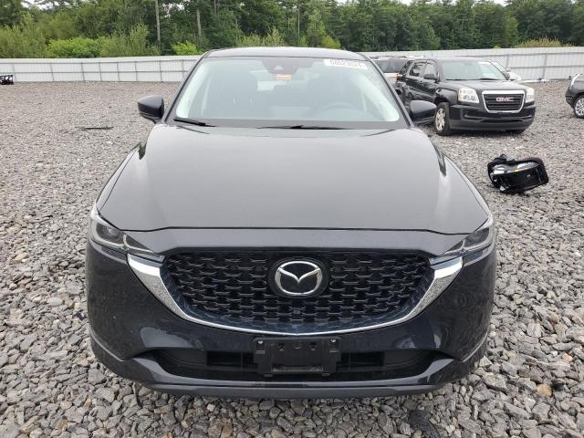 Photo 5 from auction – 2024 MAZDA CX-5 SELEC with VIN JM3KFBBL4R0406734