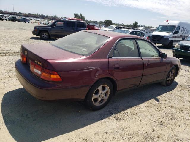 Zdjęcie 3 z aukcji – 1997 LEXUS ES 300 z VIN JT8BF22G0V0030408