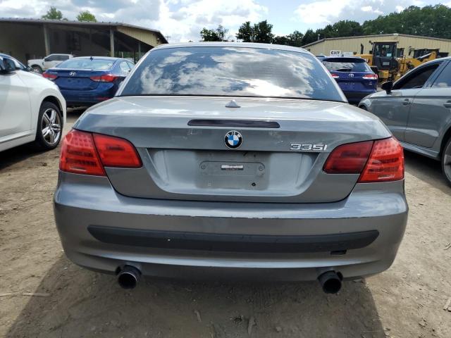 Photo 6 from auction – 2011 BMW 335 I with VIN WBADX7C5XBE579031