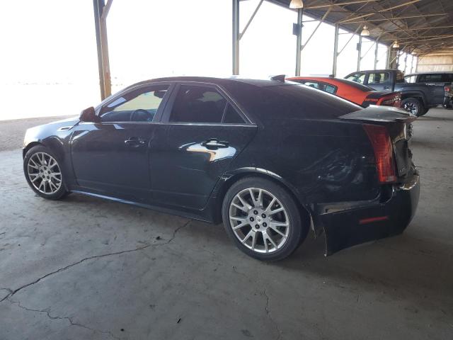 Photo 2 from auction – 2011 CADILLAC CTS PREMIU with VIN 1G6DS5ED1B0157143