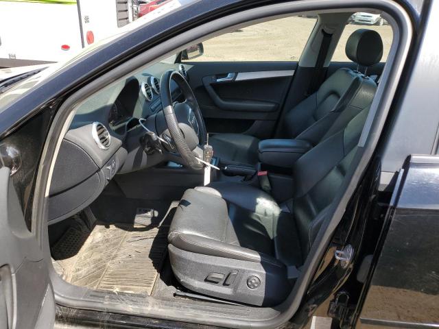 Photo 7 from auction – 2007 AUDI A3 S-LINE with VIN WAUKD78P57A112964