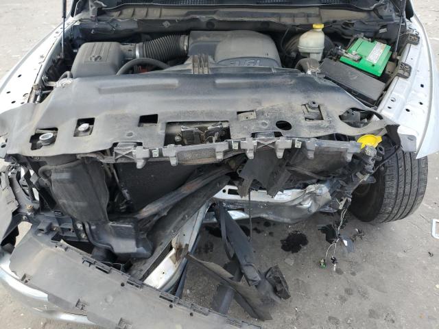 Photo 11 from auction – 2016 RAM 1500 ST with VIN 1C6RR6FG2GS119646