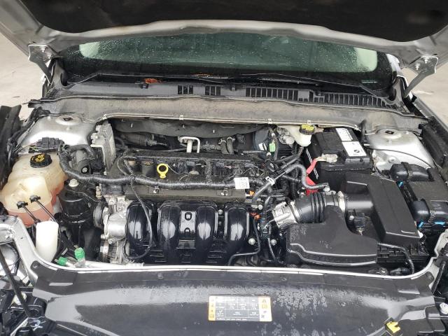 Photo 11 from auction – 2017 FORD FUSION SE with VIN 3FA6P0H71HR410959