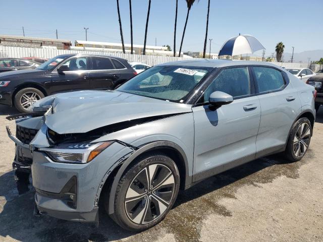 POLESTAR 2 2023 with VIN YSMEG3KA5PL148893 - Photo from auction