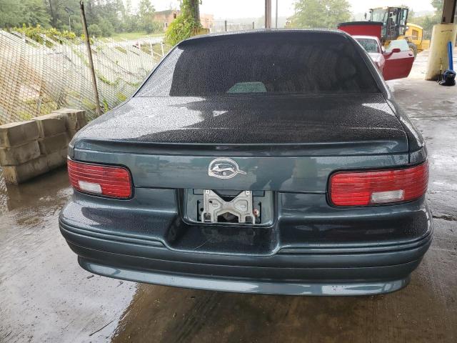Photo 6 from auction – 1995 CHEVROLET CAPRICE / with VIN 1G1BL52P8SR189818