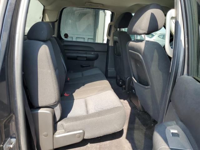 Photo 10 from auction – 2011 GMC SIERRA K15 with VIN 3GTP2VE35BG198937
