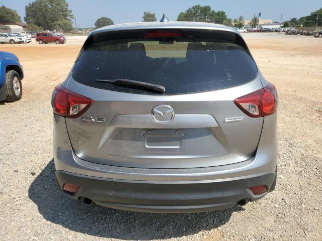 Photo 6 from auction – 2014 MAZDA CX-5 TOURI with VIN JM3KE2CY0E0358303