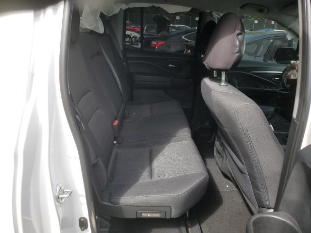 Photo 11 from auction – 2020 HONDA RIDGELINE with VIN 5FPYK3F18LB028365